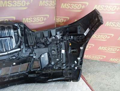 Б/у Бампер передній BMW X5 G05