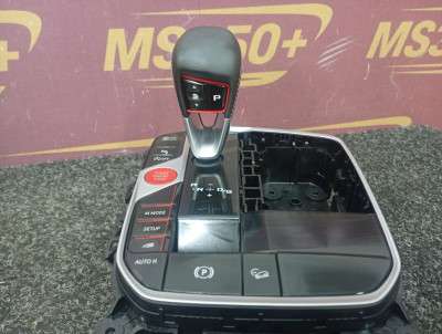 Б/у Селектор перемикання КПП BMW X6M F96