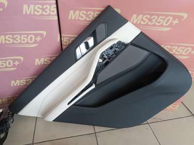 Б/у Салон (сидіння) комплект BMW X7 G07