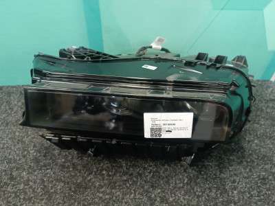 Б/у Фара передня ліва BMW XM G09