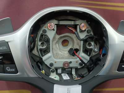 Б/у Руль BMW X5 G05