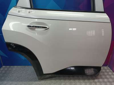 Б/у Двері задні праві BMW XM G09