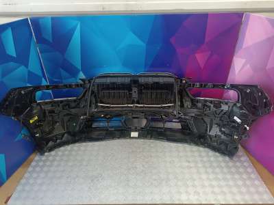 Б/у Бампер передній BMW X7 G07