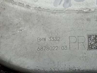 Б/у Важіль задній правий BMW X5 G05