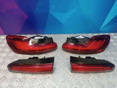 Б/у Задній ліхтар комплект BMW X4 G02