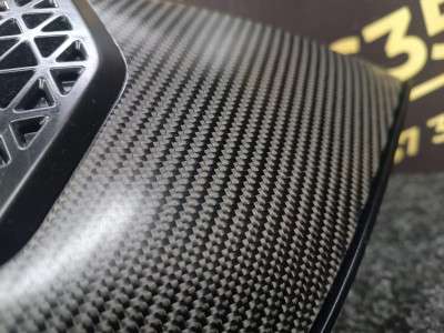 Б/у Дефлектор обдування салону лівий BMW XM G09