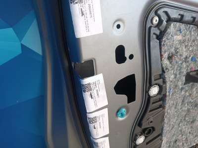 Б/у Двері передні ліві BMW X7 G07
