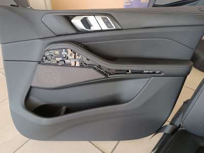 Б/у Салон (сидіння) комплект BMW X5 G05