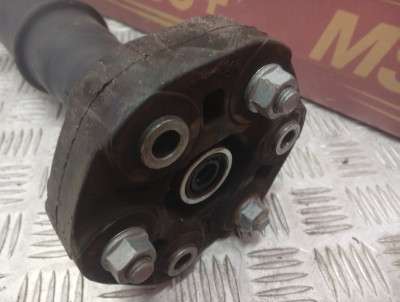 Б/у Кардан BMW X7 G07