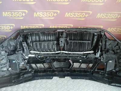 Б/у Бампер передній BMW X5 G05