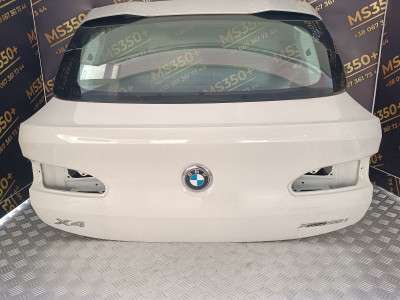 Б/у Кришка багажника (двері) BMW X4 G02