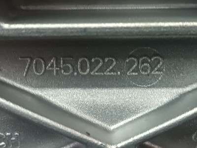 Б/у Колонка рульова BMW X5 G05