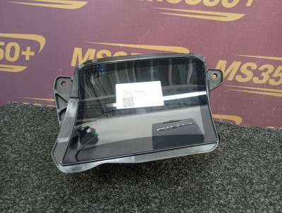 Б/у Проекція на лобове BMW X5 G05