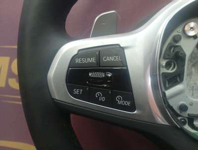 Б/в Руль BMW X7 G07