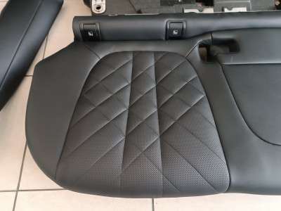 Б/у Салон (сидіння) комплект BMW X5 G05