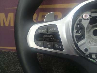 Б/у Руль BMW X5 G05