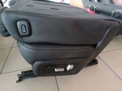 Б/у Салон (сидіння) комплект BMW X7 G07