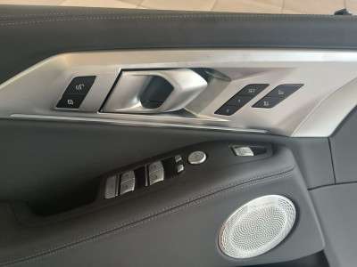 Б/у Салон (сидіння) комплект BMW XM G09