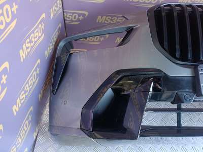 Б/у Бампер передній BMW X7 G07