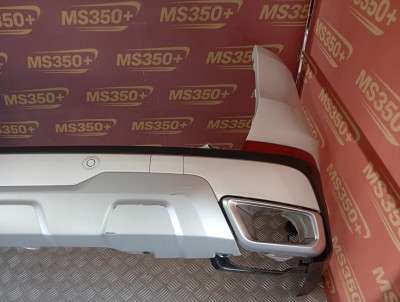 Б/у Бампер задній BMW X5 G05