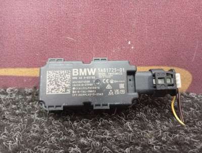 Б/у Антена BMW XM G09