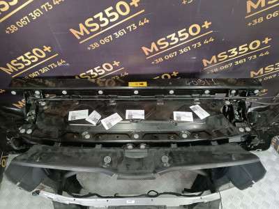 Б/у Панель передня (телевізор) BMW XM G09