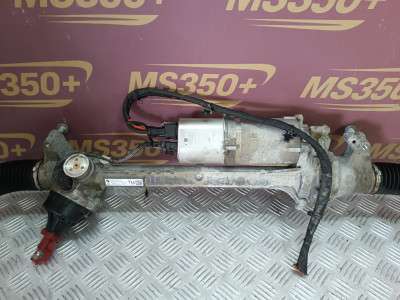 Б/у Рейка рульова Mercedes - 5