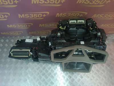 Б/у Опалювач у зборі (пічка) BMW X6M F96