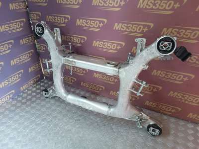 Б/у Балка підвіски задня (підрамник) BMW X5 G05