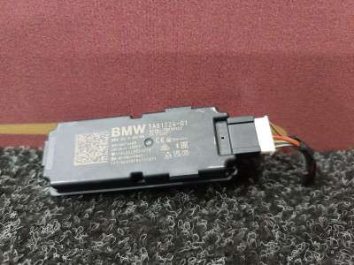 Б/в Антенна BMW X5 G05