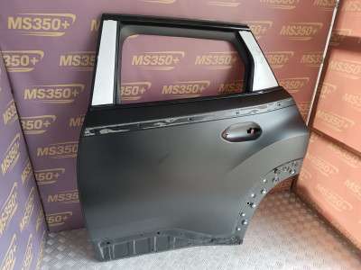 Б/у Двері задні ліві BMW XM G09
