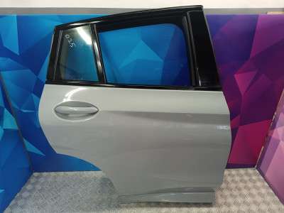 Б/у Двері задні праві BMW X4 G02