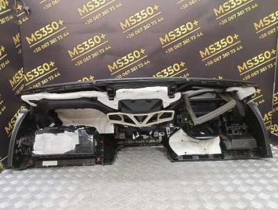 Б/в Торпедо (панель передняя) BMW X5 G05