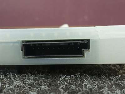 Б/у Блок телематика (Combox telematik) BMW XM G09