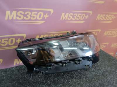 Б/у Фара передня ліва BMW X5 G05