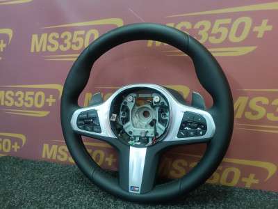 Б/у Руль BMW X7 G07