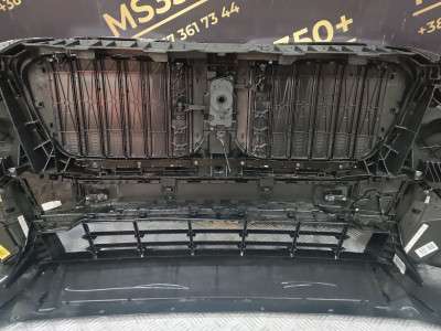 Б/у Бампер передній BMW X3 G01