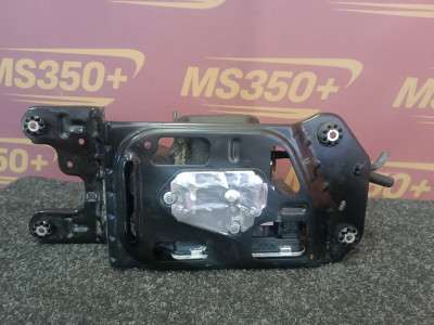 Б/у Компресор підвіски (насос) BMW X5 G05