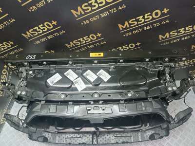 Б/у Панель передня (телевізор) BMW X5 G05