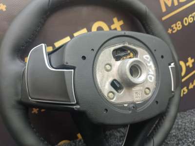 Б/у Руль BMW X5 G05