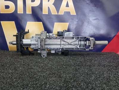Б/у Колонка рульова BMW X5 G05