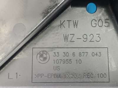 Б/у Захист важіля BMW X5 G05