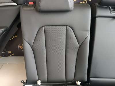 Б/в Салон (сидения) комплект BMW X3 G01
