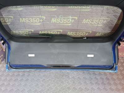 Б/у Кришка багажника (двері) BMW X5M F95