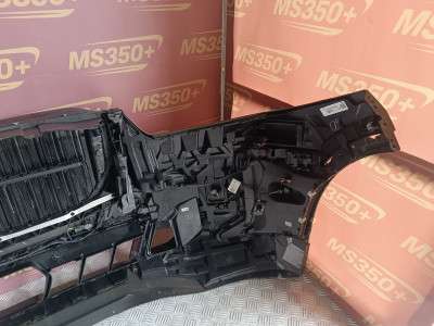 Б/у Бампер передній BMW X5 G05