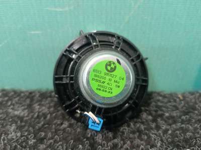 Б/у Динамік BMW X5 G05