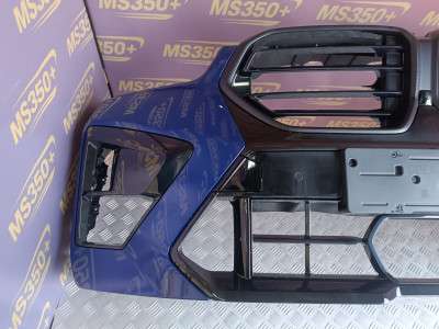 Б/у Бампер передній BMW X5M F95