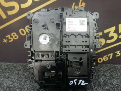 Б/у Селектор перемикання КПП BMW X5 G05