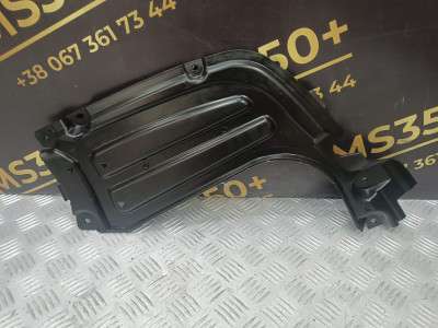 Б/у Захист днища BMW X5 G05 - 2