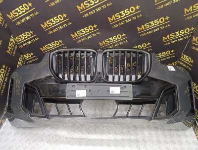 Б/у Бампер передній BMW X5 G05